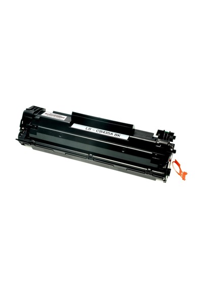 Tonerturk Hp Cb435A / P1005 / P1006 Uyumlu Toneri