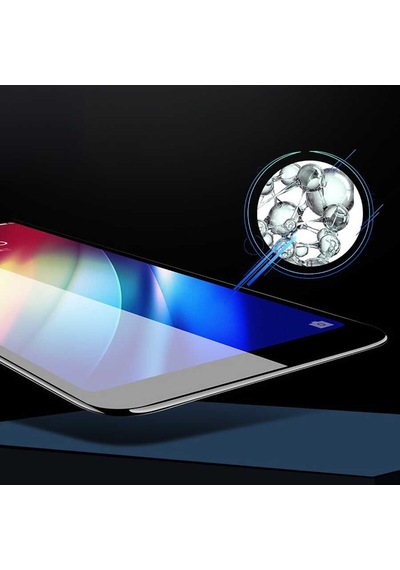 More Tr Oppo A16 Uyumlu Davin Seramik Ekran Koruyucu