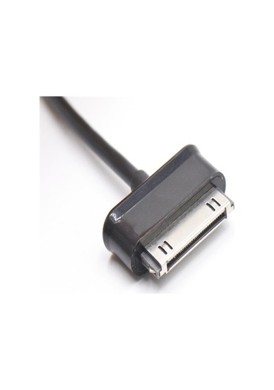 Galaxy Uyumlu Tablet Pc Usb Tab 2 Note Veri Kablosu Pc Şarj Kablosu Usb Şarj Kablosu Tablet Şarj Kablosu Weave