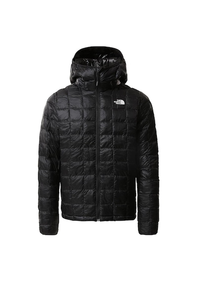 The North Face Erkek Tball Eco Hdıe Nf0a5glkjk31 Siyah