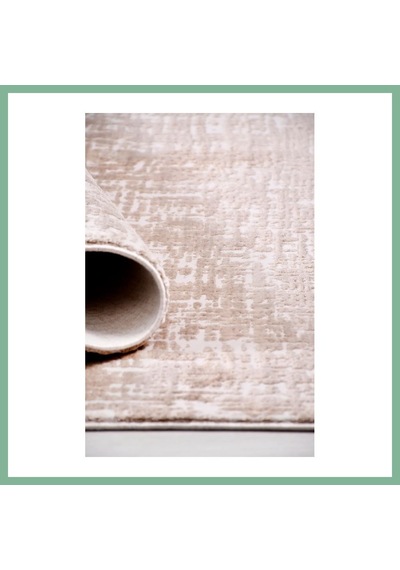 Bşkvirgo Youdayhomecollection Serra Model Oturma Odası Halısı Ebat: 120x300 Bsk2026 Çok Renkli