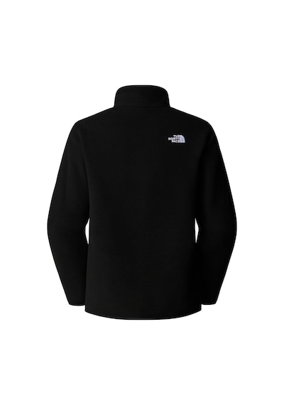 The North Face W Glacıer Fleece 1/4 Zıp Jacket Kadın Ceket Nf0a8d2jjk31 Siyah
