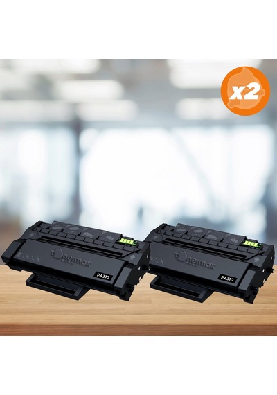 Pantum Pa310 Uyumlu Toner 2'li  Paket / P3100dn / P3255dn / P3500dn / P3500dw