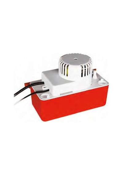 Rothenberger Rotank Klima Drenaj Pompası (Su Akışı 260L/h Dikey B
