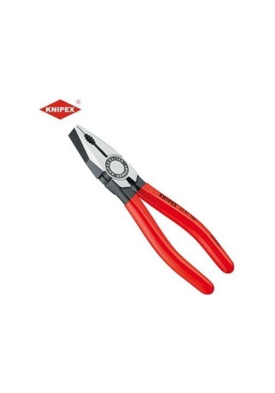 KNIPEX 03 01 140 Kombine Pense (140mm)