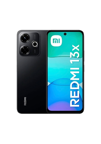 Xiaomi Redmi 13X 8 GB 256 GB (Xiaomi Türkiye Garantili)