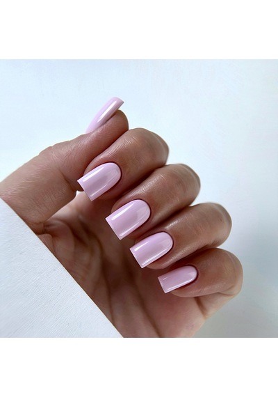 Patrisa Nail Soğuk Açık Pembe Kalıcı Oje 109 Tpo Free 8 Ml
