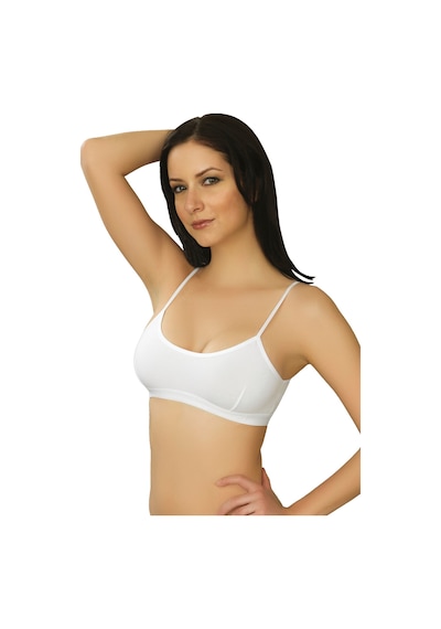 Belinay 0841 Alıştırma Sütyeni Büstiyer 001