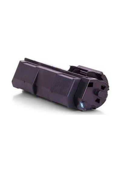 Utax P-4020Mfp.4025Mfp.4026Imfp Siyah Uyumlu Toner