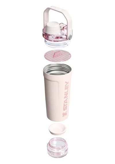 Stanley Vitalize Shaker 0.59 Litre Rose Quartz Pembe