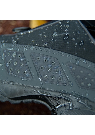 Nike Air Max Sndr Gore-tex 'dark Smoke'- Su Geçirmez Erkek Sneaker-sportxstore Siyah