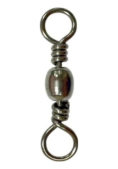 Sea Horse Barral Swivel No:6 5 Pcs 27 Kg Fırdöndü