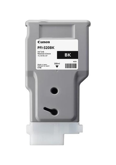Canon 2890C001 Pfı 320 Bk Siyah Kartuş