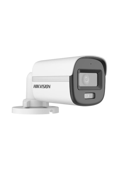 Hikvision Ds-2ce10df0t-lpfs 2 Mp 2.8mm Smart Sesli Colorvu