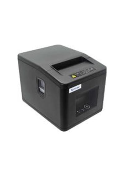 Xprinter Xp-q805k Usb Ethernet Termal Fiş Yazıcı