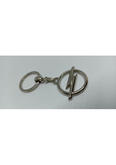 Opel Uyumlu Metal Anahtarlık (521478273)