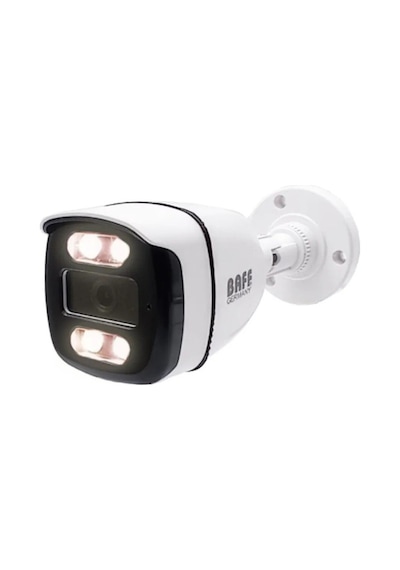 Baff Ahd-5217w 2 Mp 3.6 Mm 4 In 1 Ahd Bullet Kamera