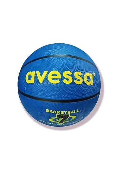 Özel Seri Arkadaş Oyun Aracı Salon Sporu Brc-7 Basket Topu Renkli 7 No