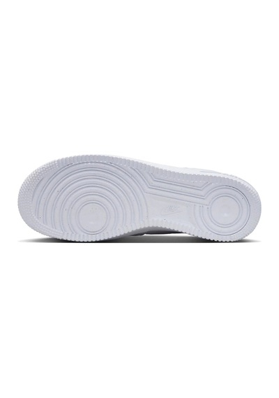 Nike Air Force 1 07 Af1 Next Nature Womens Sneaker Kadın Günlük Spor Ayakkabı Beyaz Beyaz