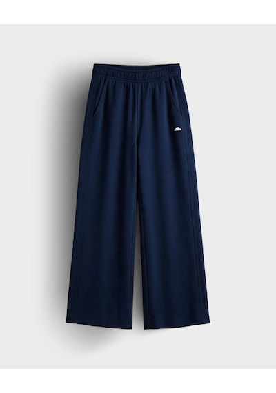 Ellesse 6wf4029-nv Kadın Eşofman Altı Lacivert