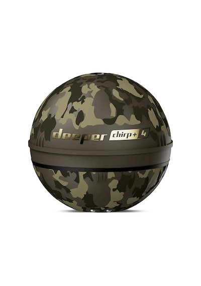 Deeper Smart Sonar CHIRP+4 GPS Balık Bulucu
