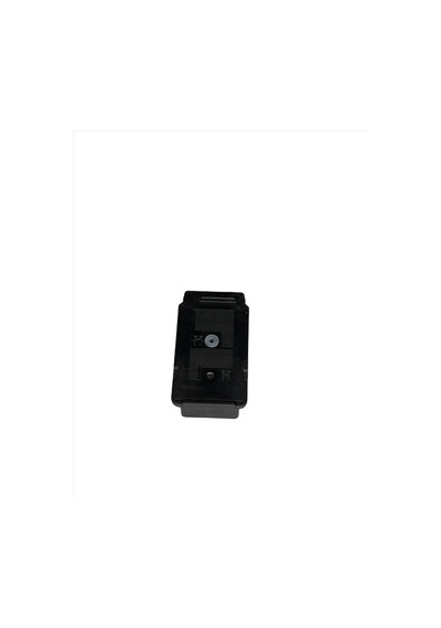 Canon E4240 Yazıcı İçin Uyumlu Siyah Tıpalı Dolabilen Kartuş