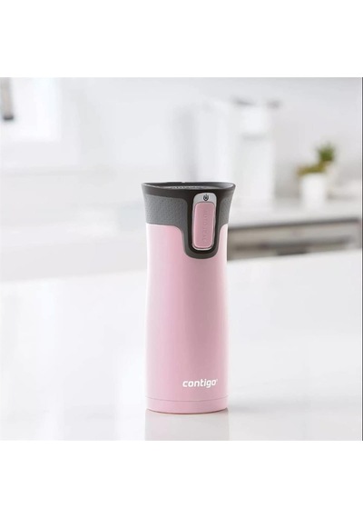 Contigo Westloop Autoseal Termos Bardak 470 Ml Pudra Diğer