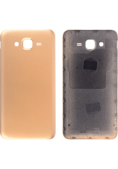 Teknonet Samsung Galaxy J700 J7 Uyumlu Batarya Kapağı 001