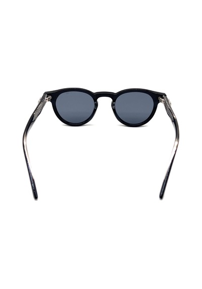Obb Sunglasses Obb 9848 C1 Unisex Güneş Gözlüğü Siyah