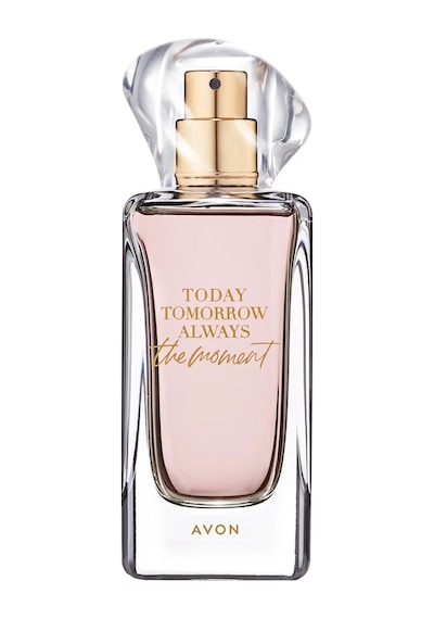 Avon Tta The Moment Kadın Parfüm EDP 50 ML