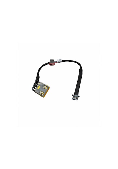 Lenovo Uyumlu Yoga 2 13 20266 Ultrabook Dc Power Jack