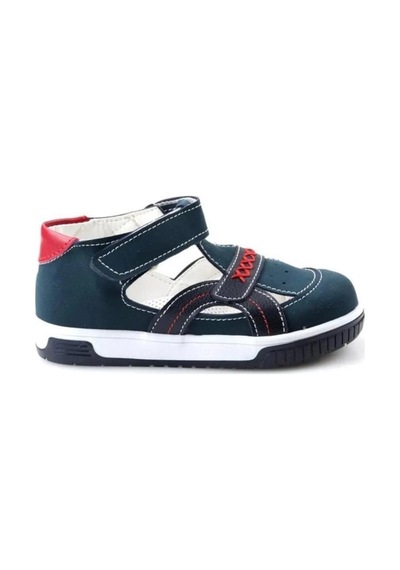 Papuçcity Arzen 02436 Orto Pedik Erkek Çocuk Sandalet Ayakkabı 001