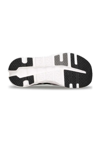 Lufian Lufıan Axel Sıyah Erkek Sneaker Siyah