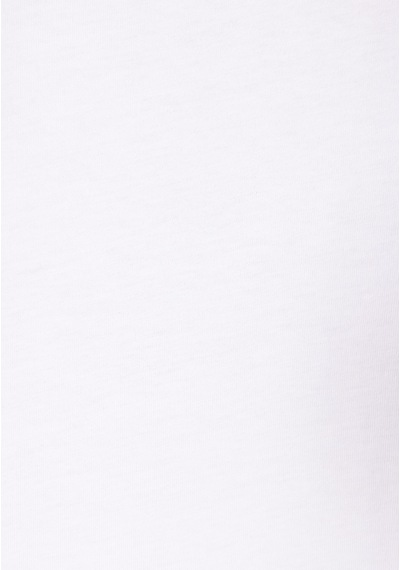 Colin's Colins Comfort Fit Yuvarlak Yaka Düz Erkek Beyaz Kısa Kol Tişört Cl1074516 Cl1074516 Q1.v2 Wht Beyaz