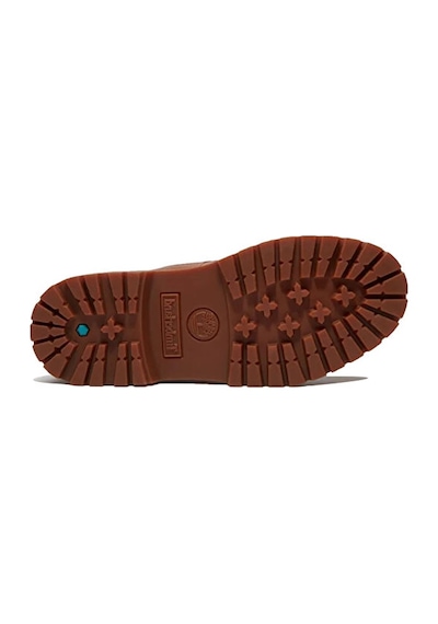 Timberland Stone Street Mıd Lace Up Boot Kadın Günlük Bot Tb0a5sahem61 Kahverengi