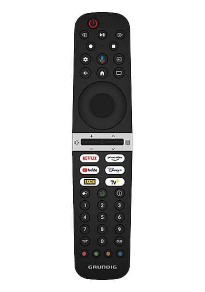 GRUNDIG 55 GKU 750A 55" 139 Ekran Uydu Alıcılı Dolby Vision Google TV Smart 4K UHD LED TV Siyah GRUNDIG 55 GKU 750A 55" 139 Ekran Uydu Alıcılı Dolby Vision Google TV Smart 4K UHD LED TV Siyah