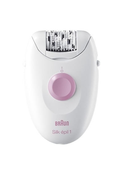Braun Silk-Epil 1 1173 Epilatör Pembe