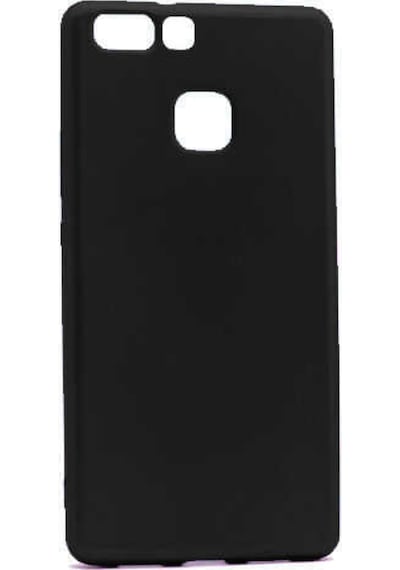Huawei P9 Kilif Zore Premier Silikon Kilif 491819949