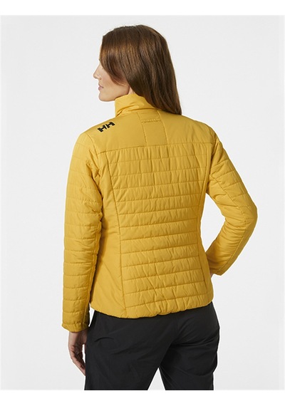 HELLY HANSEN  W CREW INSULATOR MONT 2.0