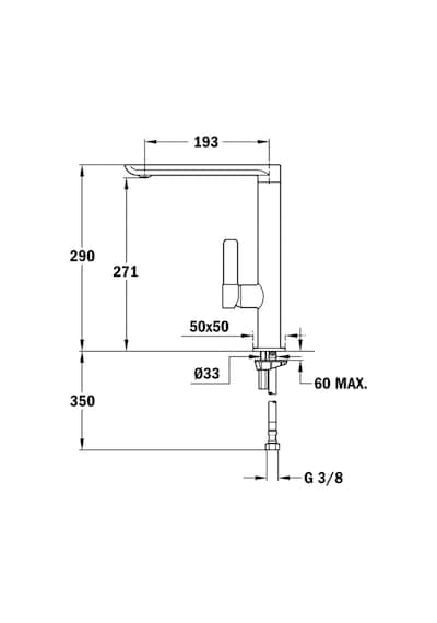 Teka Fo 915 Krom Mutfak Eviye Bataryası
