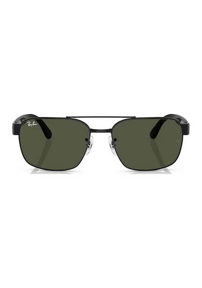 Ray-Ban Rb3751 002/31 61 Erkek Güneş Gözlüğü Siyah