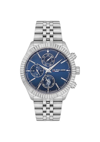 U.S. Polo Assn. USPA1054B-03 Erkek Kol Saati