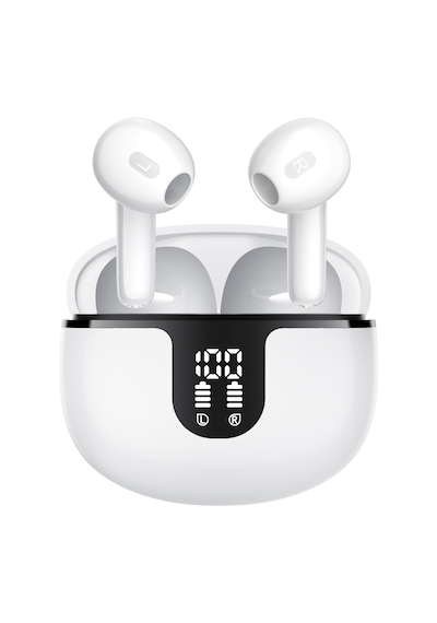 Bestylic BS97 Elite Max Edition Tws Bluetooth Kablosuz Kulaklık