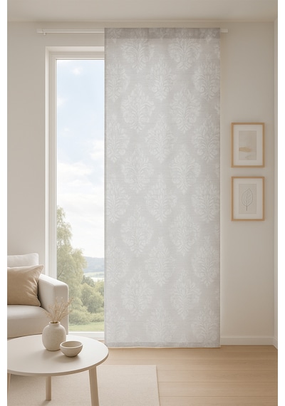 Salvino Fon Perde Bej 140x260 Bej