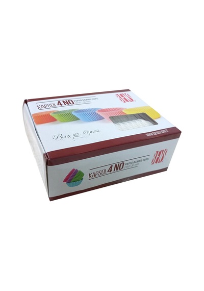 Bensüs Kapsül 600'lü 50x30 Cm Beyaz Kullan At Yiyecek Ekipmanı 3'li Ekonomik Paket - 3 Adet Tarı 3 L