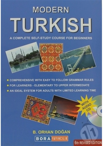 Modern  Turkish