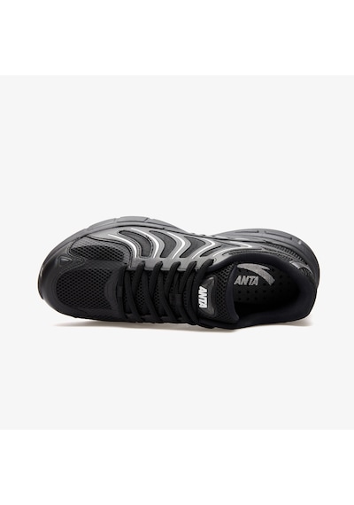 Anta Millennium 9 Erkek Siyah Spor Ayakkabı 812628890 2800282