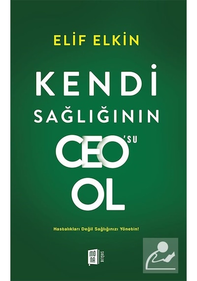Kendi Sağlığının Ceo'su Ol & Hastalıkları Değil Sağlığınızı Yö...