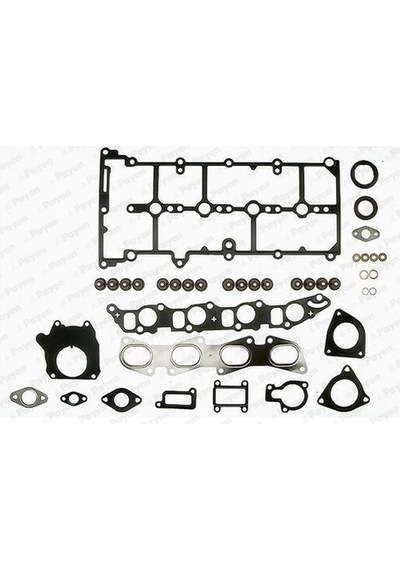 Payen Cd5840 Skc Alfa 147 1.9jtd Jtdm 02 156 1.9jtd 02-05 159 1.9jtdm 06 Gt Croma Saab 71730214