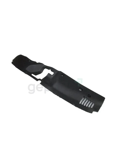 Radyatör Üst Koruma Plastiği Tw Honda Civic - Hatchback - 2016-2021